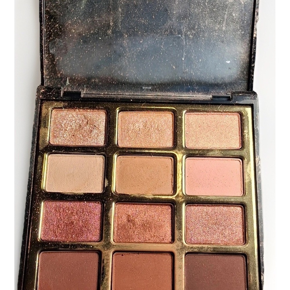 Milani Makeup Revolution LA Colors Beauty Bundle Eyeshadow Lashes Nails 15pc Lot - Picture 11 of 16